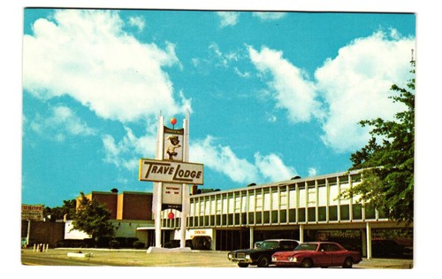 Cuyahoga falls ohio travelodge - falls,