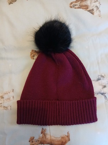 Joules bobble hat - bobble,