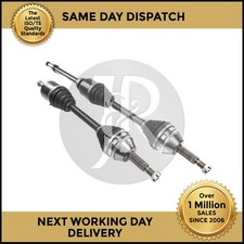 FORD TRANSIT 2.2 TDCi DRIVESHAFT NEAR/SIDE AND OFF/SIDE 2007>2014