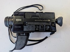 EUMIG MINI 5 - macro- zoom - VINTAGE Cine - Never Used