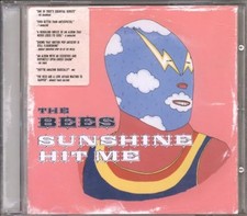 Sunshine Hit Me - The Bees CD