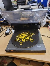 JVC LE22 Tracking Linear