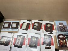 x10 Sound Leisure CD Jukebox Brochure Flyers - A4 Sales Flyers w/ Specification