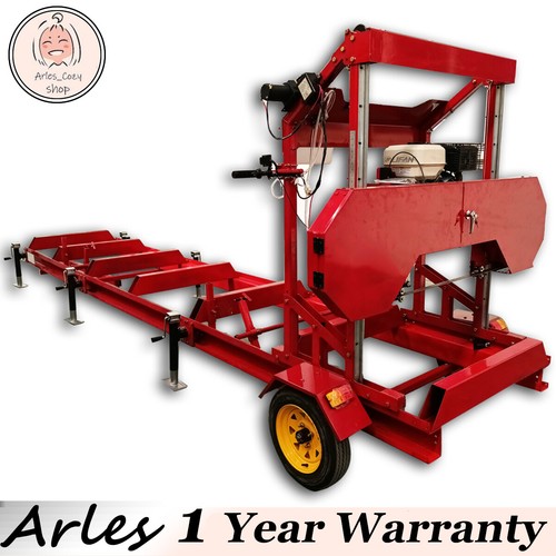 Capacity portable sawmill - capacity,