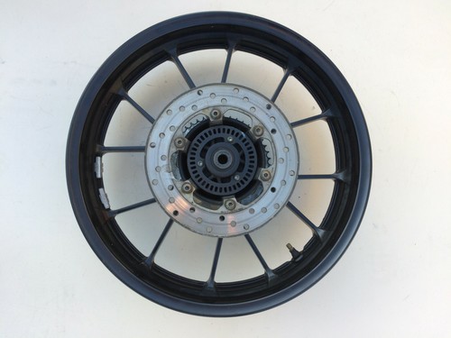 Yamaha yzfr125 2014 - 2014-2018, mt125