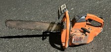 Oleo Mac 240 Chainsaw 15” Bar Vintage