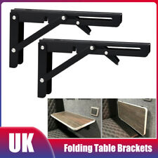 Pack of 2 Camper Folding Table