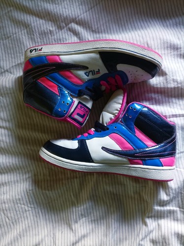 Fila girls winter shoes size - fila,