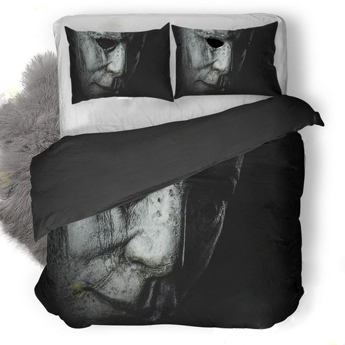 Halloween gift idea michael - halloween,