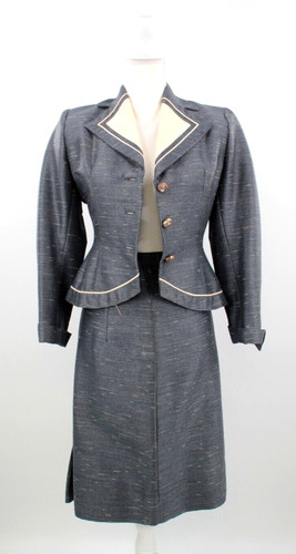 Vtg women 40s - vtg, lilli