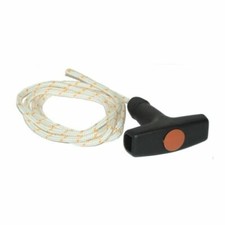 Elastostart Starter Handle And