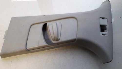 Ford mondeo 2008 interior - ford,