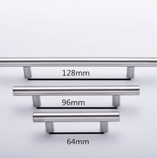 Kitchen Cabinet T Bar Handle