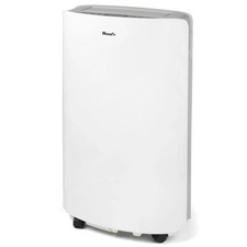 Wood's Cortina 9K BTU Portable Air Conditioner with Remote WAC902G Ex-display