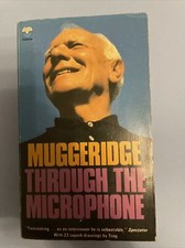 Muggeridge Through the