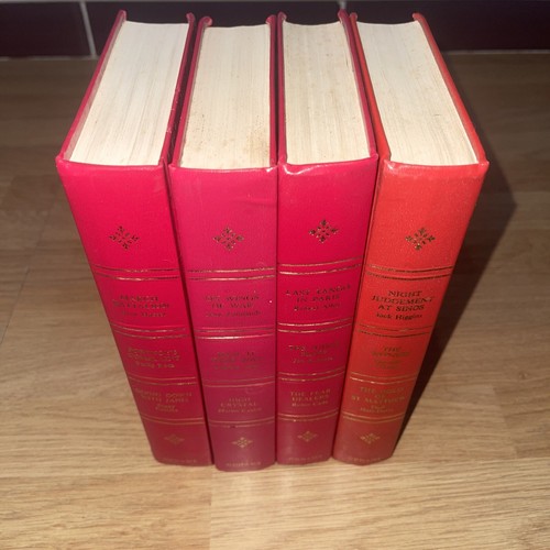 Odhams press collection - odhams,