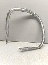 Tanaka Chainsaw ECV-4501 Front Handle Missing Rubber #2093285A80