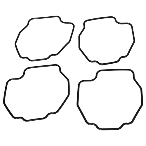 Gasket set for yamaha virago - gasket,