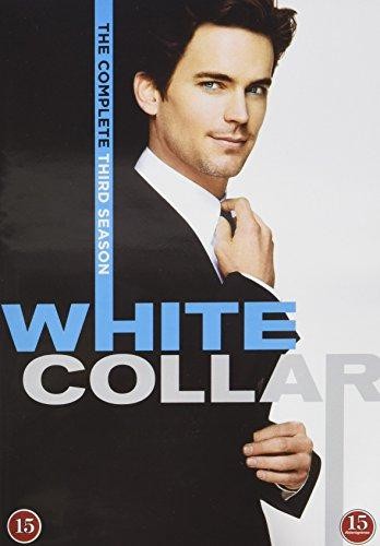 White collar season - white, (4