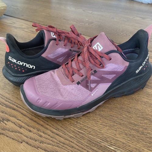 Salomon outpulse gore tex - salomon, gore-tex