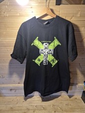 DX Shirt Degeneration X Triple
