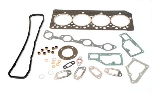 Cylinder head gasket set fits