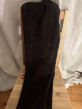 Toast Corduroy Size 10/38 Dark