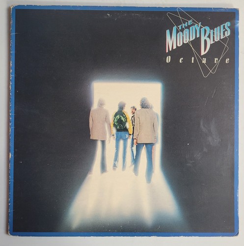 The moody blues octave - moody,