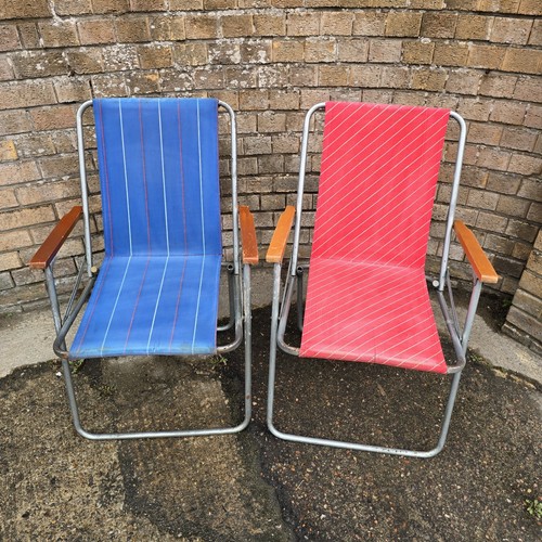 Vintage beach garden - garden, deck