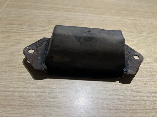 Defender chassis bump stop - bump,
