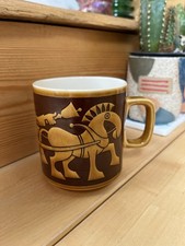 Hornsea Pottery 1973 'Tinker'