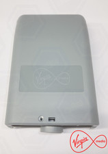 Virgin Media External Wall