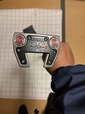 Scotty Cameron Futura X5