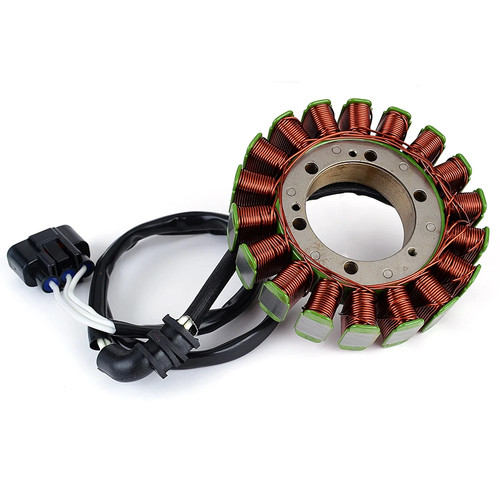 Stator coil for yamaha fjr - coil,