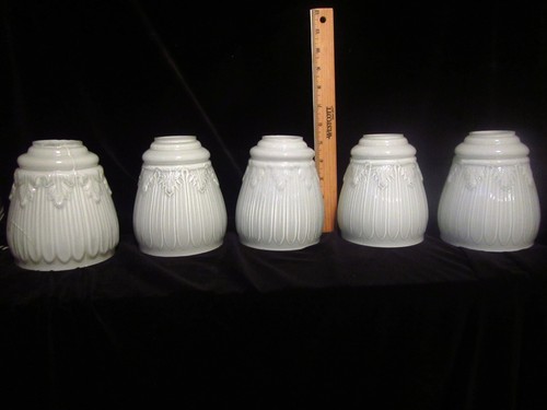 Set vintage art nouveau - 5,
