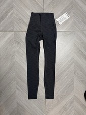 Lululemon Wunder Under HR