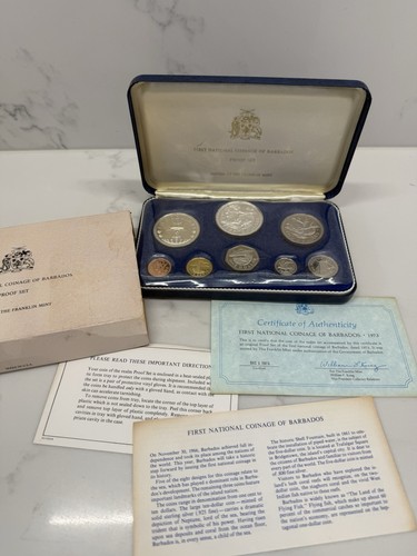 1973 first national coinage - national,