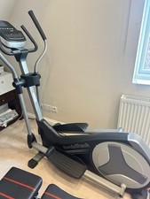 NordicTrack E9.2 Elliptical Cross Trainer  Exercise Fitness machine