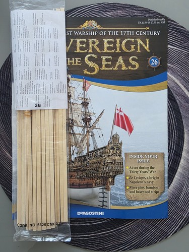 Hms sovereign the - sovereign,