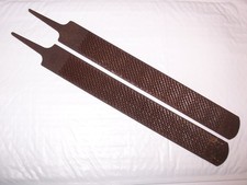 SAVE EDGE USA horse hoof rasp