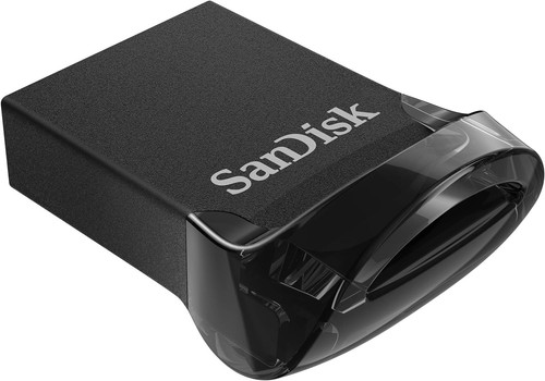 Sandisk ultra fit usb 32gb - ultra,