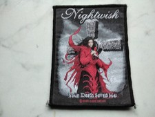 NIGHTWISH  Patch Original