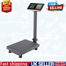 100kg Digital Platform Scale