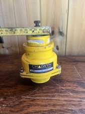 Chalwyn Valve