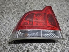 Volvo S60 Mk1 D5 Se 4dr Saloon