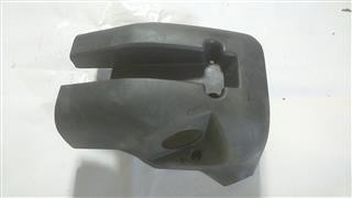 Steering column trim - steering,