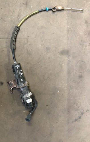 Jaguar x250 handbrake - x250,