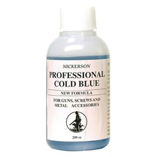 BushWear Professional Cold