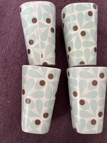 Orla kiely acorn spot - orla,