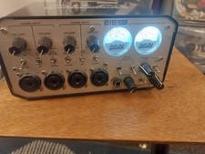 Akai EIE Pro ASIO USB Audio Interface READ DESCRIPTION